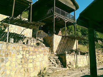 Eco Aventuras Santiago Santiago (Nuevo Leon) Bagian luar foto