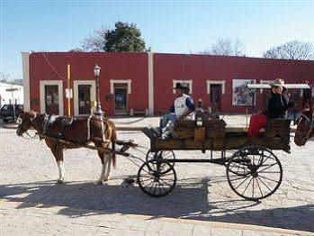 Eco Aventuras Santiago Santiago (Nuevo Leon) Bagian luar foto
